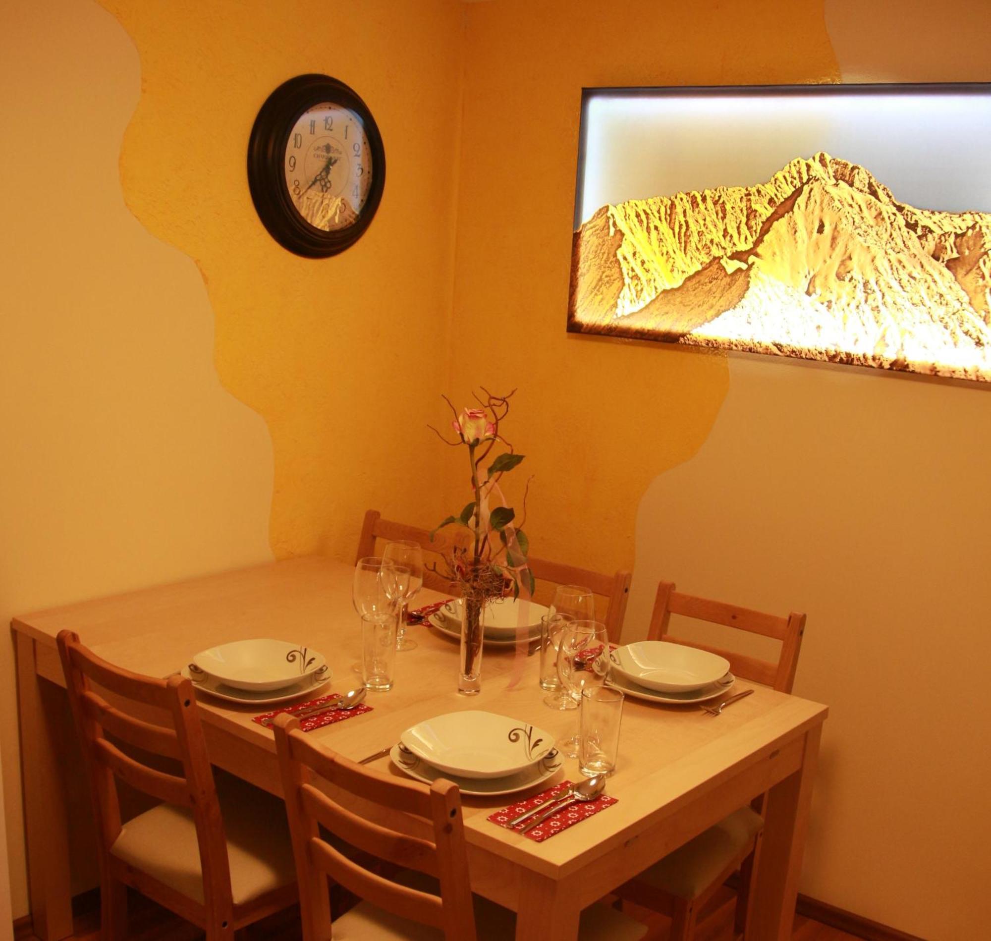 Hotel Haus Kartoner Schladming Zimmer foto