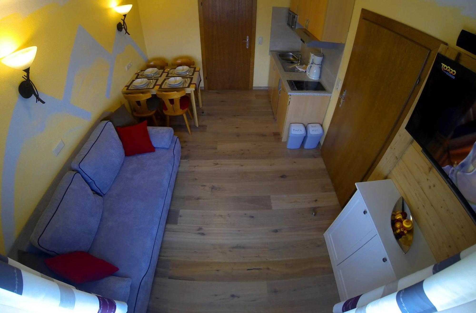 Hotel Haus Kartoner Schladming Zimmer foto