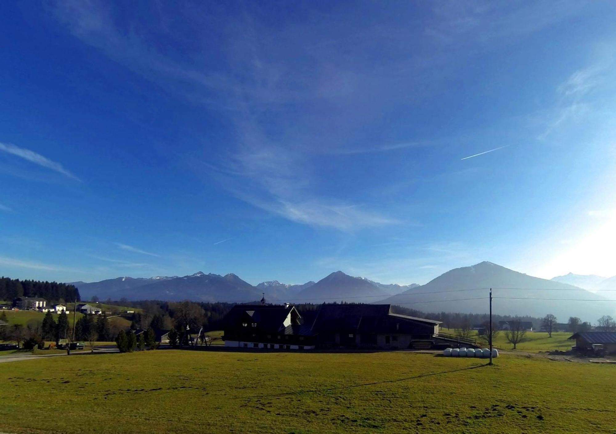 Hotel Haus Kartoner Schladming Zimmer foto